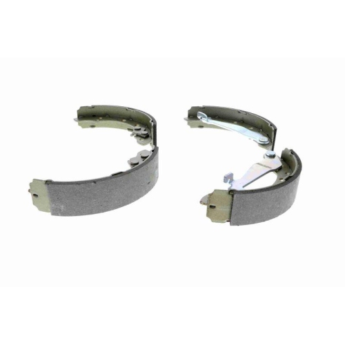 Bremsbackensatz VAICO V10-0451 Original VAICO Qualit&auml;t f&uuml;r AUDI SEAT SKODA VW