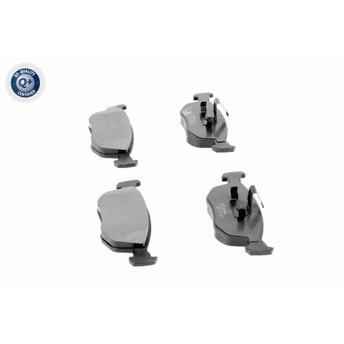 Bremsbelagsatz, Scheibenbremse VAICO V25-8122 Q+, Erstausr&uuml;sterqualit&auml;t f&uuml;r FORD