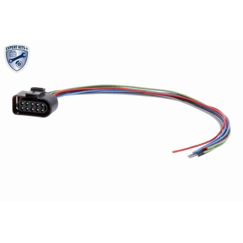 Kabelreparatursatz, Hauptscheinwerfer VEMO V10-83-0090 EXPERT KITS + f&uuml;r VW VAG