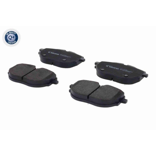 Bremsbelagsatz, Scheibenbremse VAICO V10-7409 Green Mobility Parts f&uuml;r VW