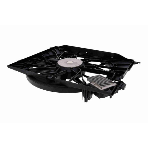 Lüfter, Motorkühlung VEMO V30-01-1644 Original VEMO Qualität für MERCEDES-BENZ