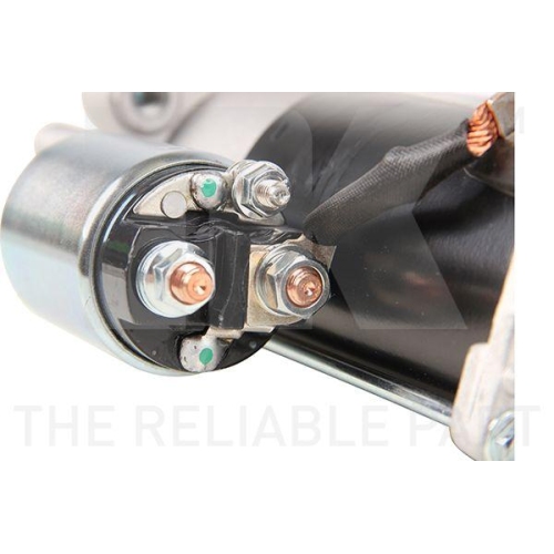 Starter NK 4723530 f&uuml;r FORD VOLVO