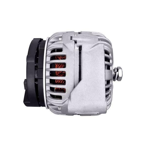 HELLA Generator 8EL 015 643-141 f&uuml;r DAF MAN MERCEDES-BENZ CASE IH SAME FENDT