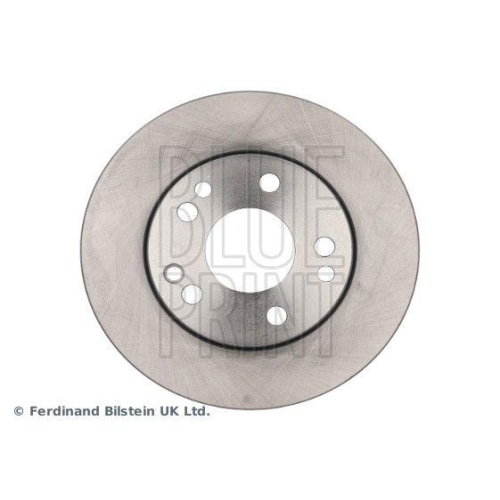 BLUE PRINT ADU174377 2 St&uuml;ck Bremsscheiben f&uuml;r MERCEDES-BENZ, Vorderachse