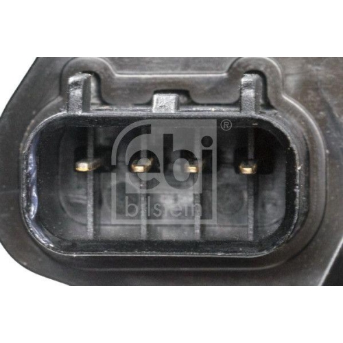 FEBI BILSTEIN 1003271 T&uuml;rschloss febi Plus f&uuml;r JAGUAR LAND ROVER, hinten links