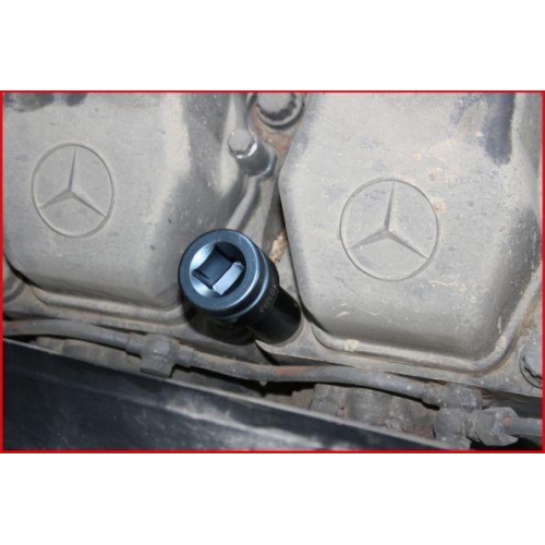 Steckschl&uuml;sselsatz, Zylinderkopfschraube KS TOOLS 460.1505 f&uuml;r