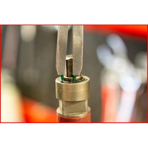 Ersatzspitzen, Sicherungsringzange KS TOOLS 500.7023 f&uuml;r