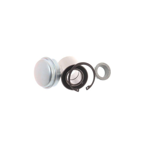 Radlagersatz SKF VKBA 6698 f&uuml;r MERCEDES-BENZ, Hinterachse