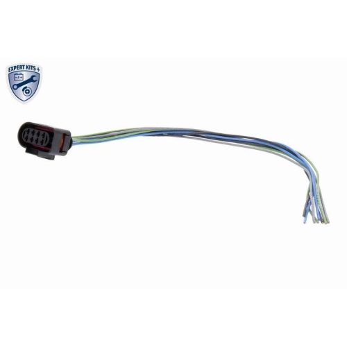 Kabelreparatursatz, Hauptscheinwerfer VEMO V10-83-0091 EXPERT KITS + f&uuml;r VW VAG