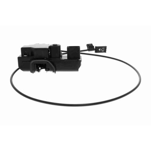 T&uuml;rschloss VEMO V80-85-0012 Green Mobility Parts f&uuml;r TESLA, hinten rechts