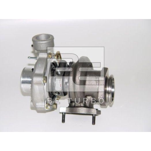 BE TURBO 124102 Lader, Aufladung f&uuml;r FIAT