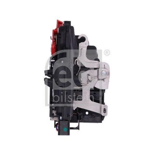 FEBI BILSTEIN 1000246 T&uuml;rschloss febi Plus f&uuml;r AUDI, hinten links