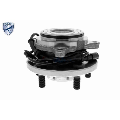 Radlagersatz VAICO V48-0235 EXPERT KITS + f&uuml;r LAND ROVER, Vorderachse