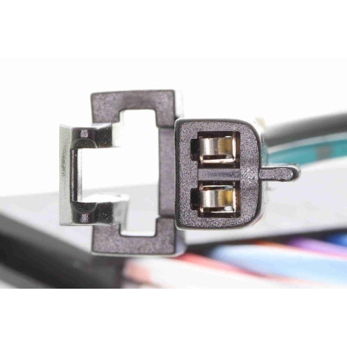 Lenkstockschalter VEMO V51-80-0008 Original VEMO Qualität für CHEVROLET