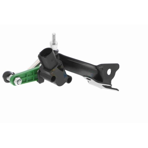 Sensor, Leuchtweitenregulierung VEMO V10-72-0064 Green Mobility Parts f&uuml;r AUDI