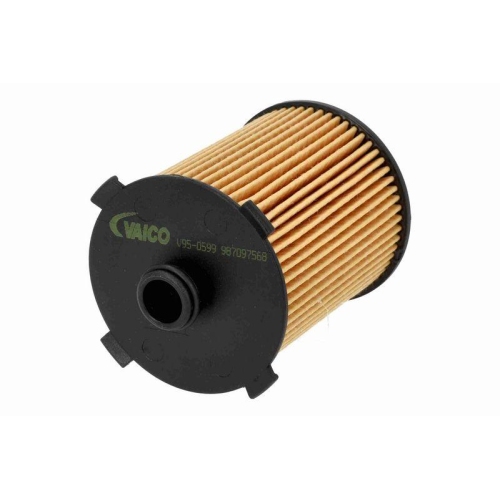 &Ouml;lfilter VAICO V95-0599 Green Mobility Parts f&uuml;r VOLVO