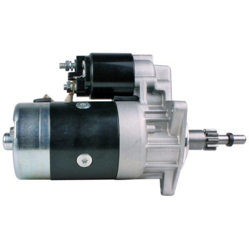 Starter HELLA 8EA 012 526-581 f&uuml;r VW