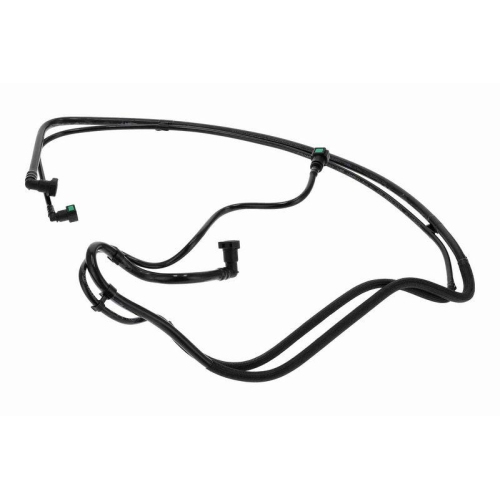 Kraftstoffleitung VAICO V25-3038 Original VAICO Qualit&auml;t f&uuml;r FORD, vorne