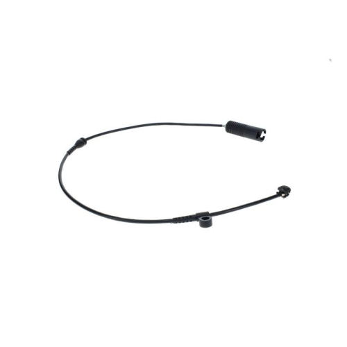 Warnkontakt, Bremsbelagverschleiß BOSCH 1 987 474 955 für BMW, Hinterachse