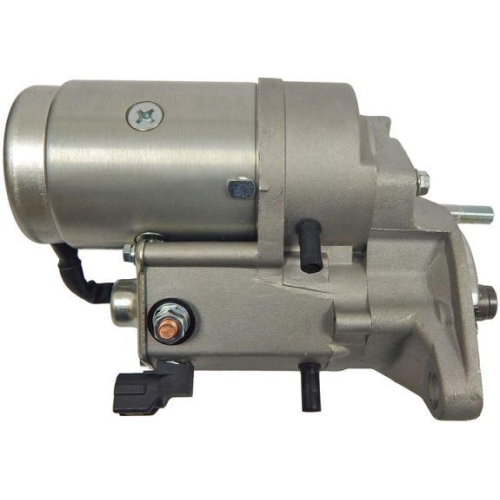 HELLA Starter 8EA 011 612-411 f&uuml;r TOYOTA