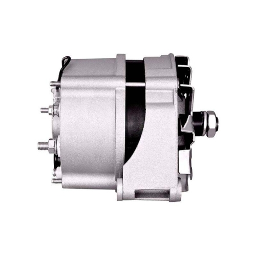 HELLA Generator 8EL 015 643-251 f&uuml;r CASE IH JOHN DEERE