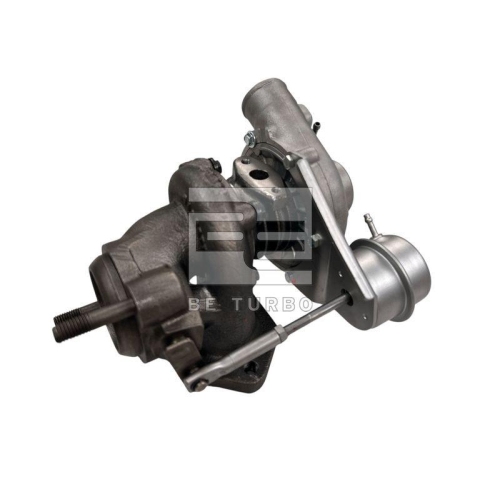 BE TURBO 124488 Lader, Aufladung f&uuml;r BMW