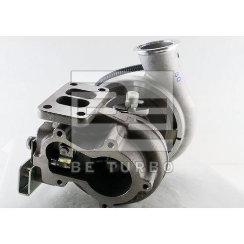 BE TURBO 130877 Lader, Aufladung f&uuml;r IVECO