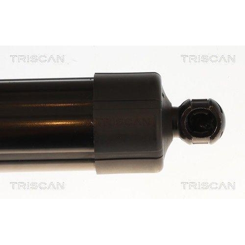 TRISCAN 8710 25301 Gasfeder, Koffer-/Laderaum f&uuml;r RENAULT, hinten links
