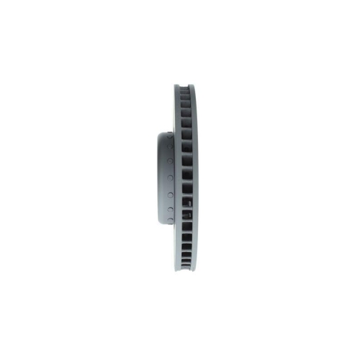 BOSCH 0 986 479 E18 Bremsscheibe f&uuml;r BMW, Vorderachse rechts