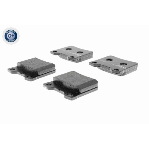 Bremsbelagsatz, Scheibenbremse VAICO V42-4116 Q+, Erstausr&uuml;sterqualit&auml;t f&uuml;r FORD