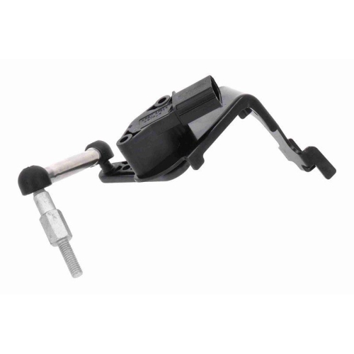 Sensor, Leuchtweitenregulierung VEMO V10-72-0218 Green Mobility Parts f&uuml;r AUDI