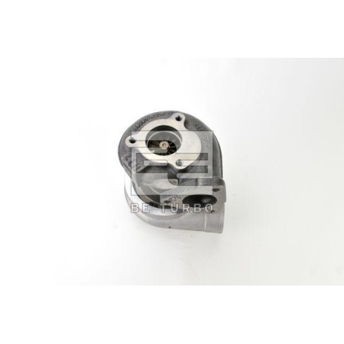 BE TURBO 124495 Lader, Aufladung f&uuml;r CLAAS DEUTZ-FAHR TEREX