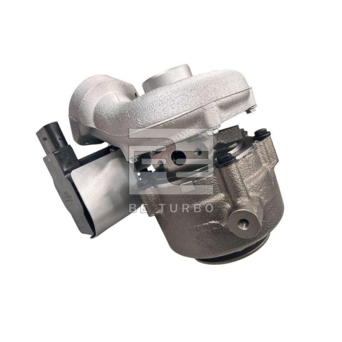 BE TURBO 125010 Lader, Aufladung f&uuml;r BMW