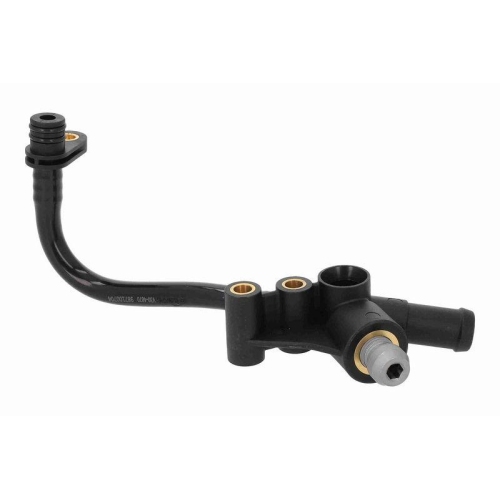 VAICO V30-4870 K&uuml;hlmittelrohrleitung Original VAICO Qualit&auml;t f&uuml;r MERCEDES-BENZ