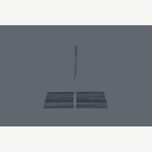 S&auml;geblatt KS TOOLS 997.1214 f&uuml;r