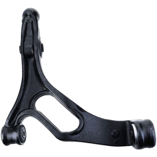 Lenker, Radaufh&auml;ngung LEMF&Ouml;RDER 29742 02 f&uuml;r VW PORSCHE, Vorderachse, rechts