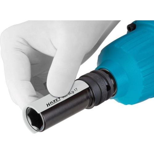 Kraft-Stecknuss HAZET 905SLG-17 für