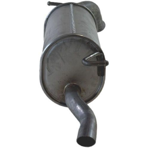 Endschalld&auml;mpfer BOSAL 228-045 f&uuml;r TOYOTA