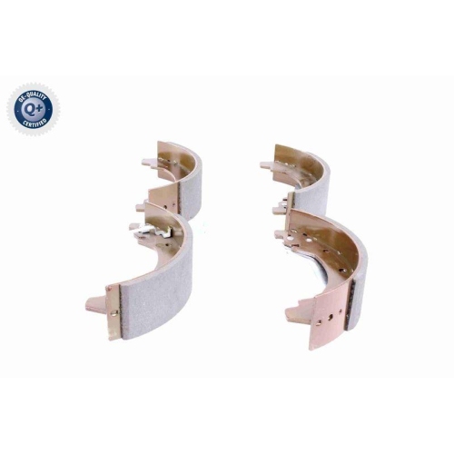 Bremsbackensatz VAICO V10-0455 Q+, Erstausrüsterqualität für AUDI SEAT SKODA VW