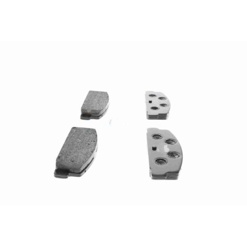 ACKOJA A32-0032 Bremsbelagsatz, Scheibenbremse Original ACKOJA Qualit&auml;t f&uuml;r
