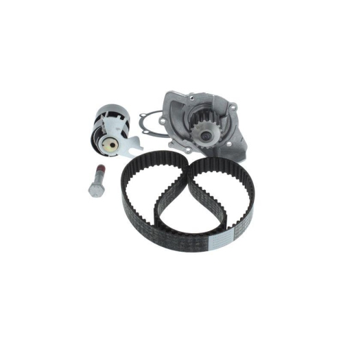 Wasserpumpe + Zahnriemensatz BOSCH 1 987 946 669 für CITROËN FIAT FORD PEUGEOT