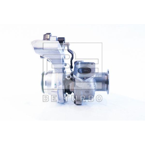 BE TURBO 127897RED Lader, Aufladung f&uuml;r BMW