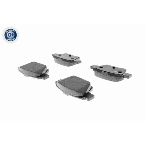 Bremsbelagsatz, Scheibenbremse VAICO V42-4119 Q+, Erstausrüsterqualität für