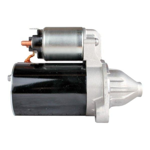 Starter HELLA 8EA 012 527-511 f&uuml;r HYUNDAI KIA, f&uuml;r Fahrzeuge mit Servolenkung