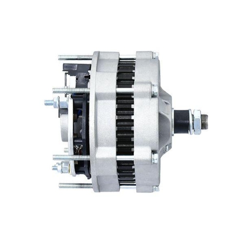 HELLA Generator 8EL 015 643-331 f&uuml;r PORSCHE VOLVO