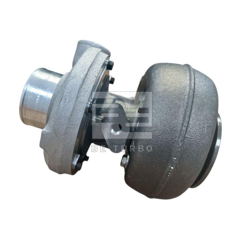 BE TURBO 128959 Lader, Aufladung f&uuml;r JOHN DEERE