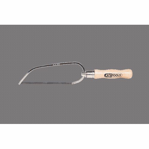 S&auml;ge KS TOOLS 997.1217 f&uuml;r