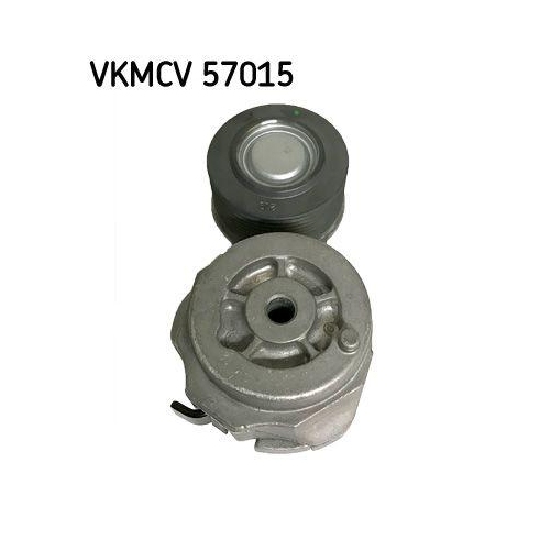 Riemenspanner, Keilrippenriemen SKF VKMCV 57015 f&uuml;r DAF