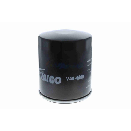 Ölfilter VAICO V49-0001 Original VAICO Qualität für FORD MG OPEL RENAULT ROVER