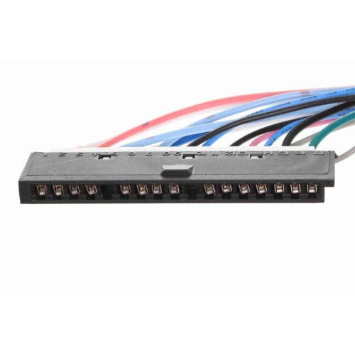 Lenkstockschalter VEMO V51-80-0016 Original VEMO Qualit&auml;t f&uuml;r CHEVROLET